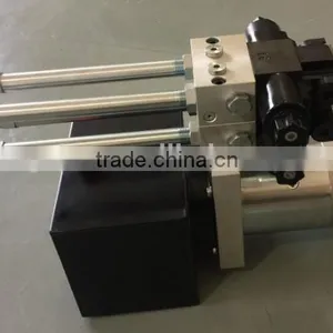 Hot Sales Different Model Hydraulic Power Pack thumbnail-2