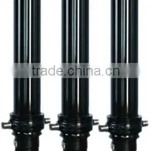 Front End Loader Hydraulic Cylinder thumbnail-6