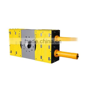 Extrusion Processes Screen Changer Quick Net Changer thumbnail-3