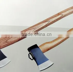 Axe A601_2 thumbnail-1