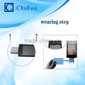 Small Size Card Reader Android 13.56mhz Rfid Reader thumbnail-5