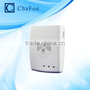 Uhf Rfid Card Encoder With RS232/TCP/IP Interface thumbnail-2