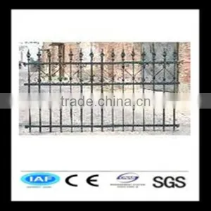 Wrought Iron Grill Gate for Sale thumbnail-1
