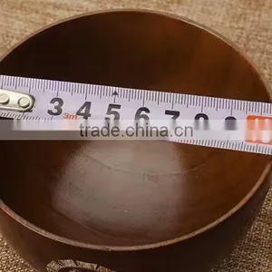 Chinese Culture Carved Bowl thumbnail-6