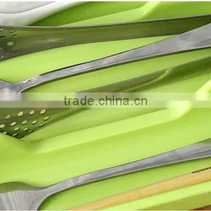 Kitchen Drawer Plastic Cutlery Tray thumbnail-6