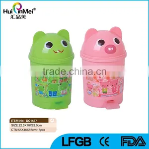 Dust Bin- For Home And Office Use thumbnail-1