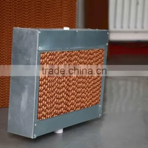 Evaporative Cooling Pad for Dairy Farms/poultry House thumbnail-6