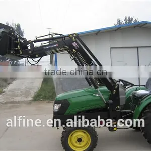 Best Price Good Quality Zubr Mini Tractor thumbnail-3