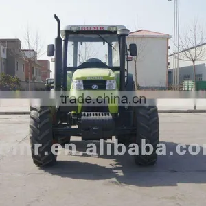 Tractor 130hp 4wd thumbnail-3