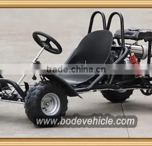 110cc Mini Fashionable Go Kart Racing Go Kart in Sports & Entertainment thumbnail-1