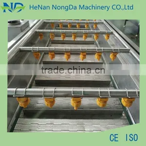 Air Bubble Washing and Cleaning Machine thumbnail-6