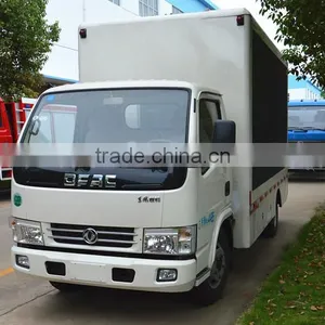 Truck Mobile Led Display Advertising Led Screen Truck thumbnail-3