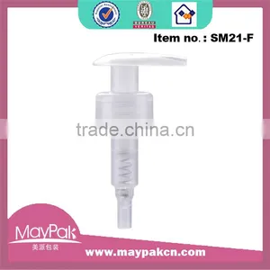 Plastic Bottle Pump Dispenser Maypak Lotion Pump Wholesales 28/410 24/410 thumbnail-1