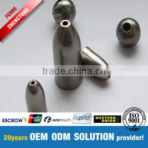 Nickel Alloy Metal,Tungsten Fishing Tackle thumbnail-1