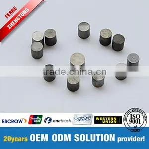 Tungsten Alloy Mobile Phone Vibrators/Bobs thumbnail-1
