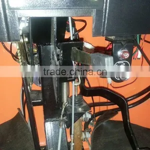 2015 New 200cc BAJAJ Motor Cargo Tricycle With Proper Price thumbnail-6