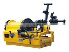 Rex Series Pipe Threading Machine SQ100E thumbnail-1