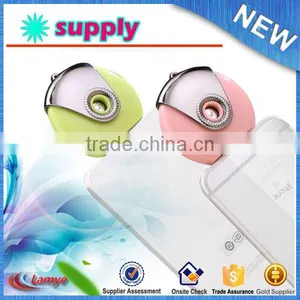 Personal Handheld Facial Portable Humidifier Mini thumbnail-3
