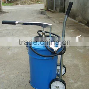 Grease Pump Oil Pump thumbnail-1