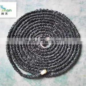 Rubber Expandable Flexible Garden Water Hose thumbnail-1