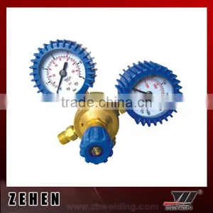 Gas Pressure Oxygen Regulator thumbnail-1
