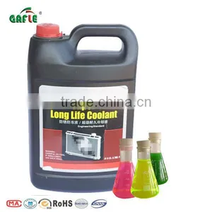 Four Season Available Antifreeze Coolant thumbnail-2