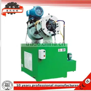 Thread Rolling Machine Thread Roller With 10-1000mm Thread Rolling LengthTB-16GT thumbnail-1