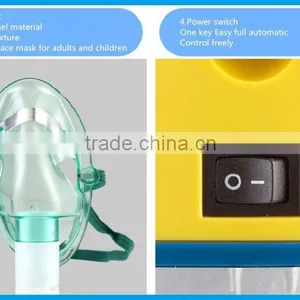Air Compressor Nebulizer Manufacturer thumbnail-3