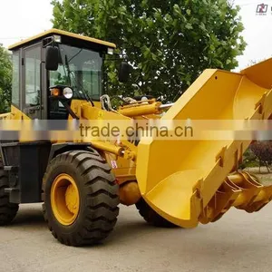 YN920 Shovel With CE 1.8 Ton Capacity thumbnail-3
