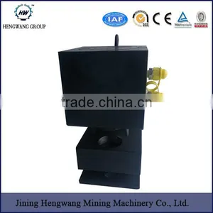 Aluminum Profile Small Punch Machine / Manual Hole Punching Machine thumbnail-4