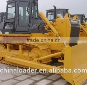 SHANTUI Bulldozer SD16(TY160B) thumbnail-1