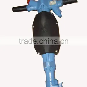 B70/B90 Pneumatic Breaker thumbnail-3