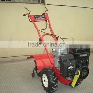 7kw Rotavator Cultivator Weeding Machine Rotary Tillers thumbnail-3