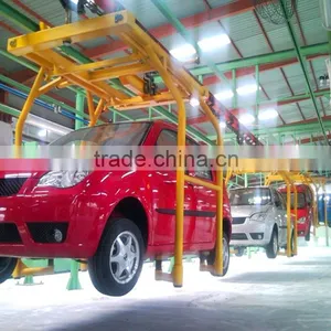 Car Assembly Line thumbnail-3