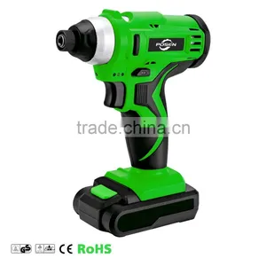 14.4/18V Li Battery Cordless Impact Screwdriver thumbnail-1