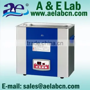 Digital Heated Ultrasonic Cleaner With Degas thumbnail-1