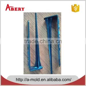 Factory OEM Injection Molding Tooling Design Making of Plastic Parts thumbnail-1