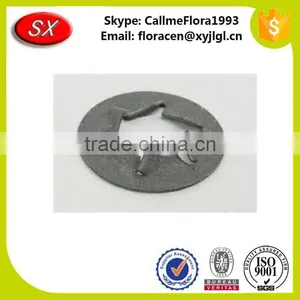 Factory Made Factory Price Push Nuts (Furniture / Automotive) thumbnail-1