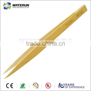 Natural Vetus TV-150A Pointed Bamboo Tweezer thumbnail-1