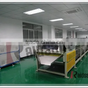 Pure Bitumen Granulate Machine thumbnail-1