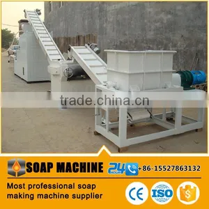 Small Laundry Soap Making Machine thumbnail-5