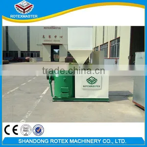 Biomass Burner Provide Heating thumbnail-2