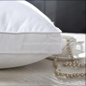 Down Feather Cushion and Cotton Pillows From China Manufacturer thumbnail-3
