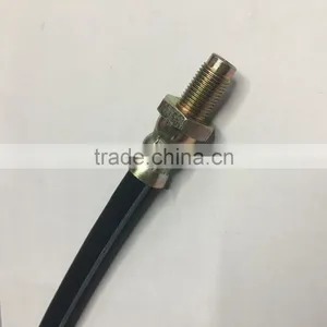 Rear Brake Tube Flexible Brake Hose for Toyota Hiace 2005 90947-02F56 thumbnail-5