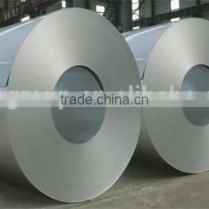 Often the Year Supply ASTM A653 Galvanized Steel Coil thumbnail-4