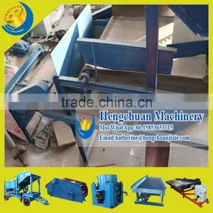 China Low Price Dry Laboratory Magnetic Separator for Concentrating Garnet , Dolomite , Quartz , Etc thumbnail-5