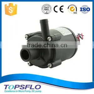 9L,12L/MIN Flow Rate,water Head 5M,8Meter,current 0.68~0.98A dc Water Pump 24v Brushless thumbnail-2