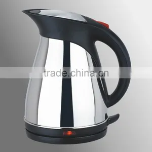 Durable Stainless Steel Electric Tea Maker LG-826D thumbnail-2