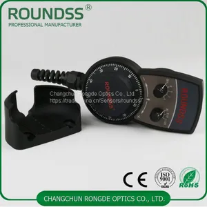 RSH Manual CNC Handwheel MPG Pendant With Braket thumbnail-5