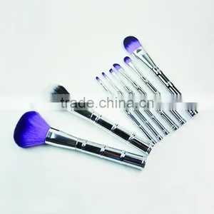 Wholesale High Quality Professional Beauty Makeup For Best Makeup Brushes thumbnail-1